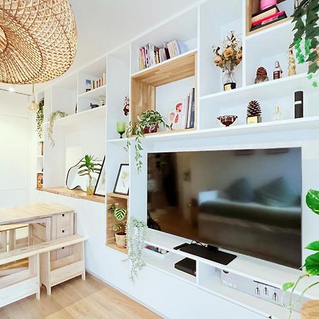 Paris15 Convention - Garden In Paris Sweet Home المظهر الخارجي الصورة